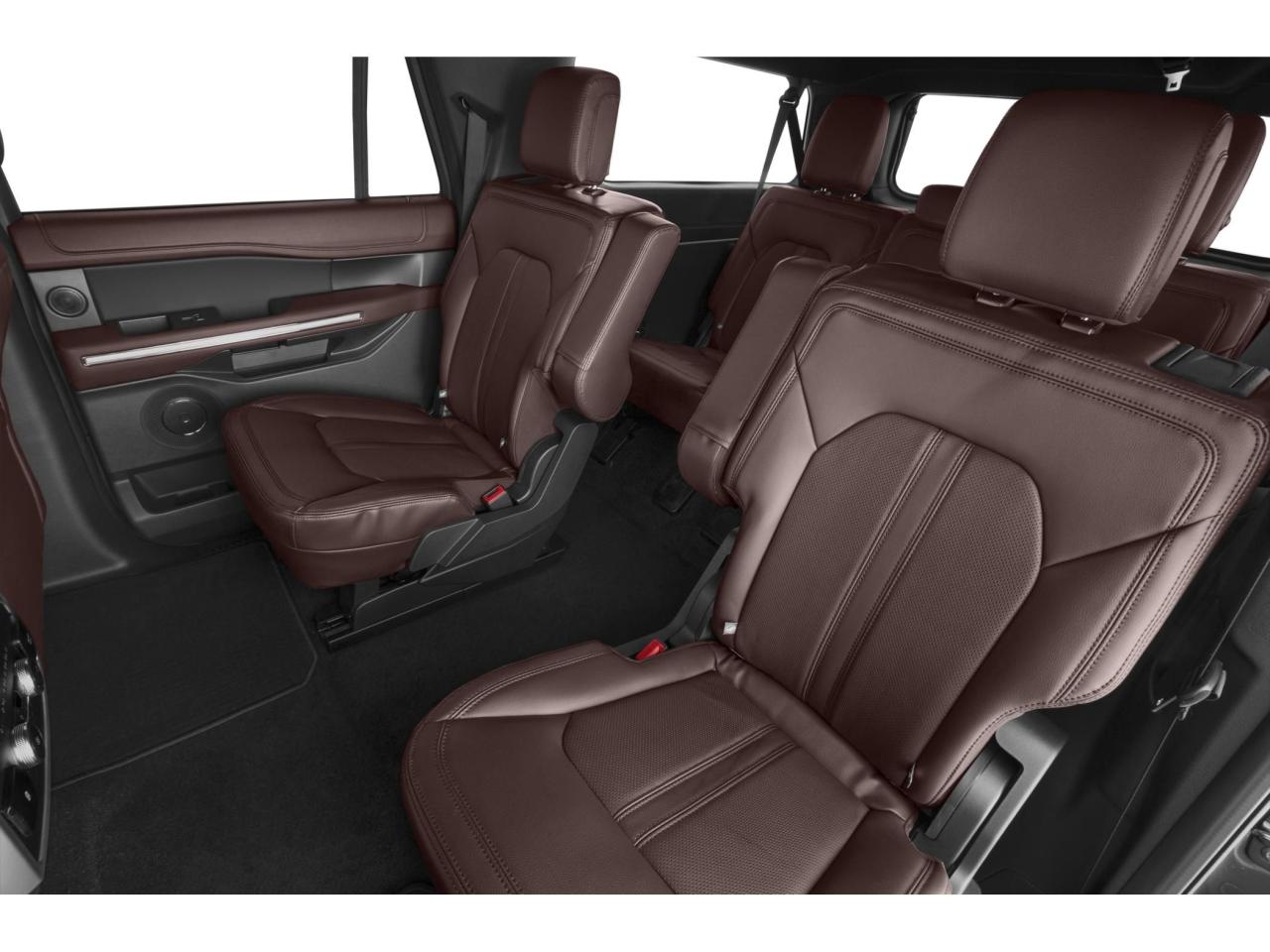 2024 Ford Expedition LIMITED MAX 4X4 Photo5