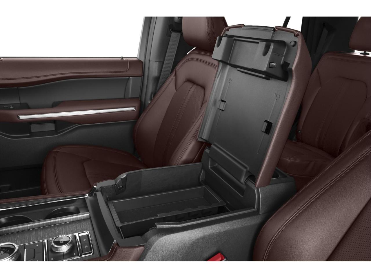2024 Ford Expedition LIMITED MAX 4X4 Photo5