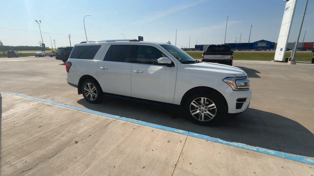 2024 Ford Expedition LIMITED MAX 4X4 Photo5