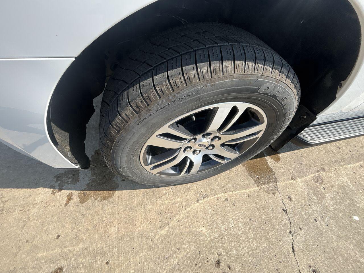 2024 Ford Expedition LIMITED MAX 4X4 Photo5