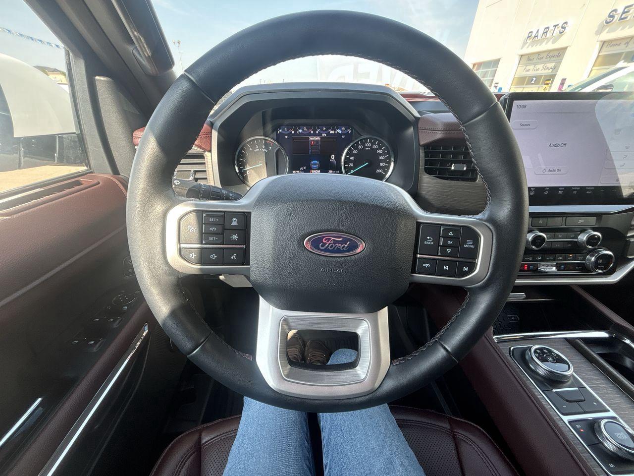2024 Ford Expedition LIMITED MAX 4X4 Photo5