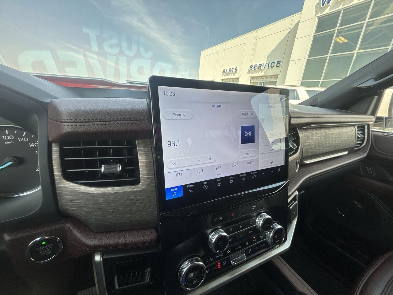 2024 Ford Expedition LIMITED MAX 4X4 Photo5