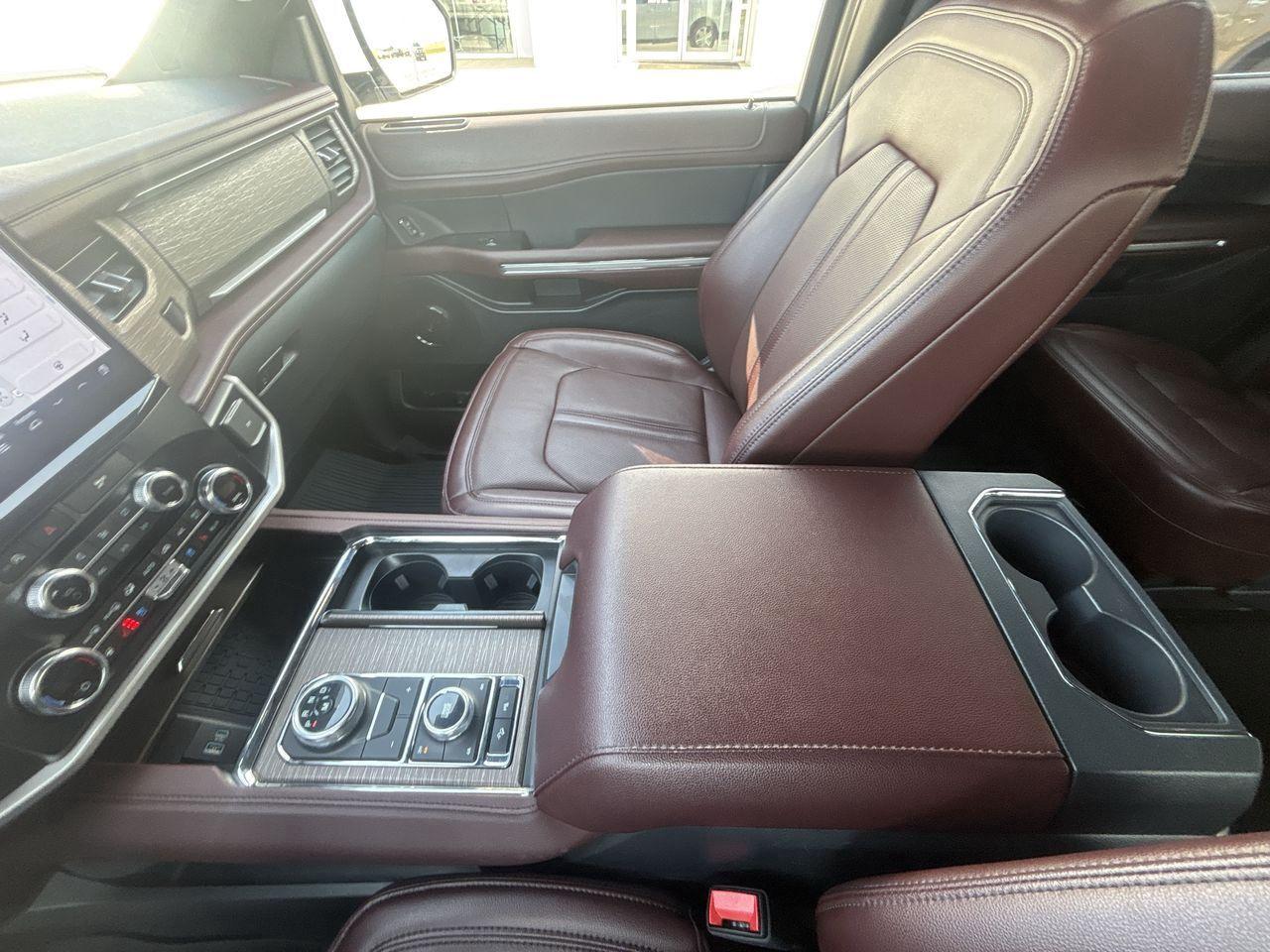 2024 Ford Expedition LIMITED MAX 4X4 Photo5