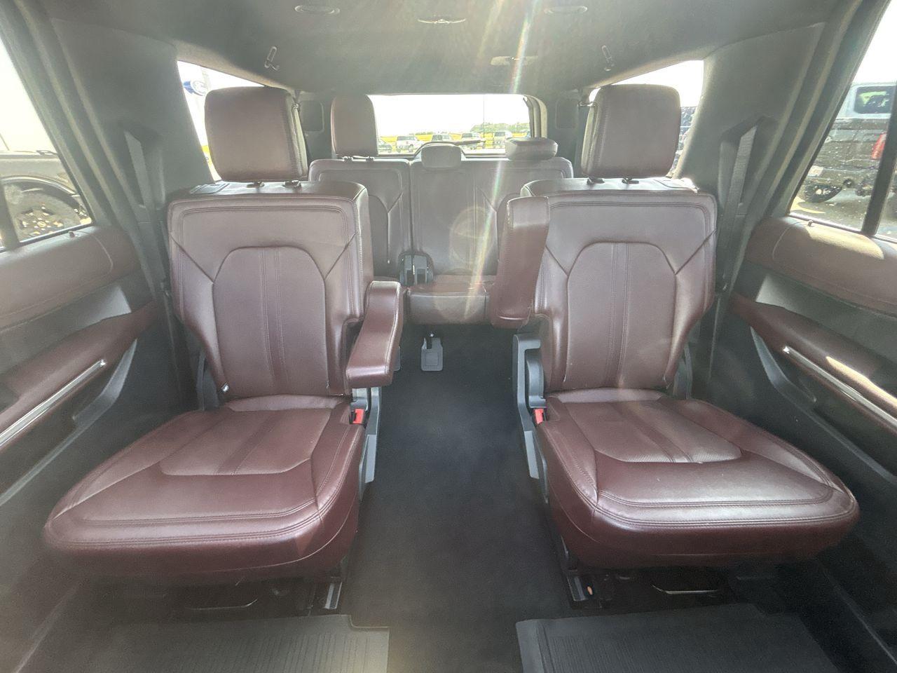 2024 Ford Expedition LIMITED MAX 4X4 Photo5