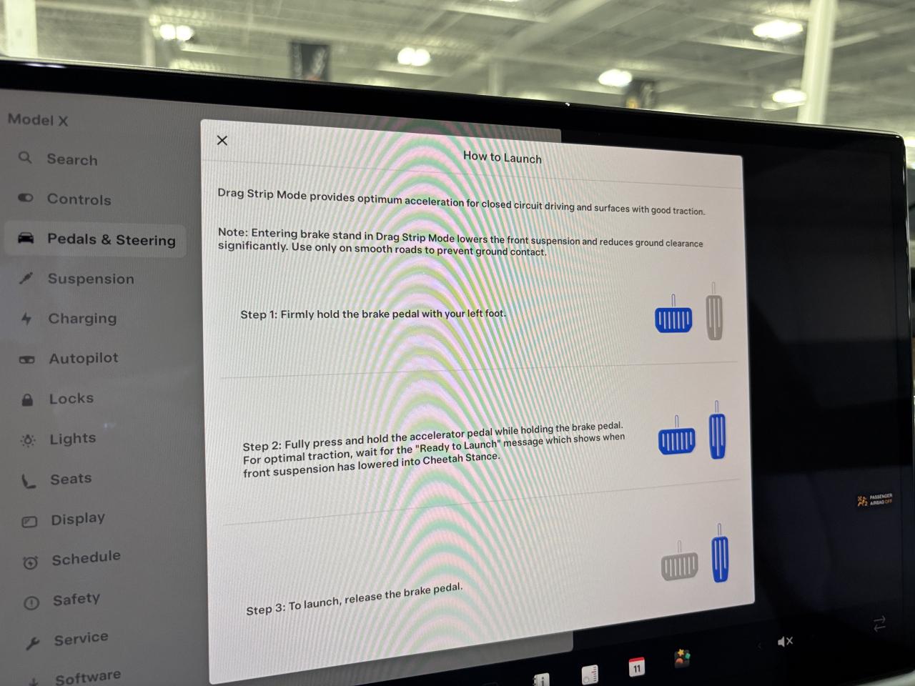 2023 Tesla Model X ENHANCEDAUTOPILOT|AWD|WHITEONWHITE|WOODTRIMS|NAV|+ - Photo #31