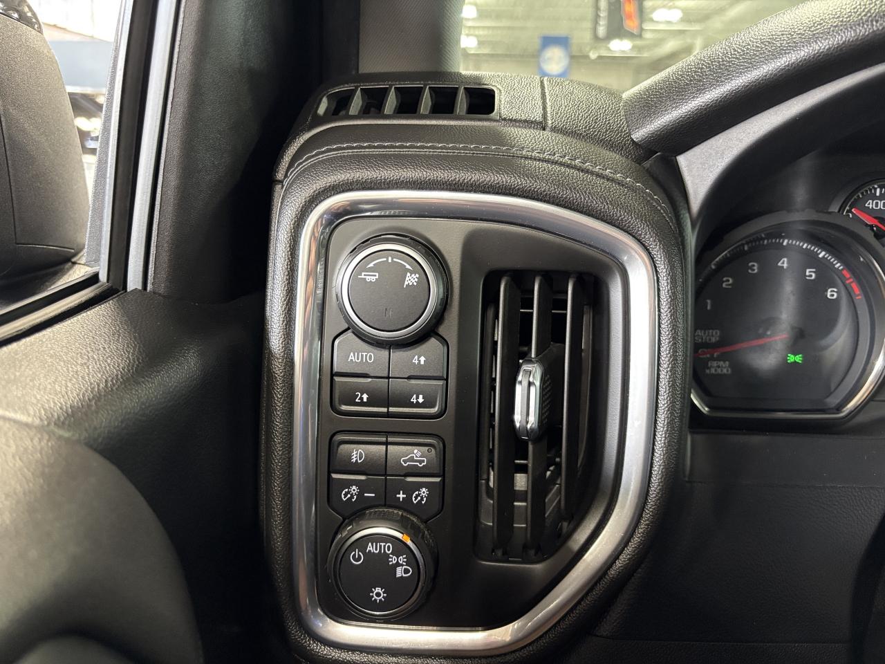 2019 Chevrolet Silverado 1500 Z71 TrailBoss|4WD|CREW|LONGBED|LEATHER|BOSE|WOOD - Photo #14