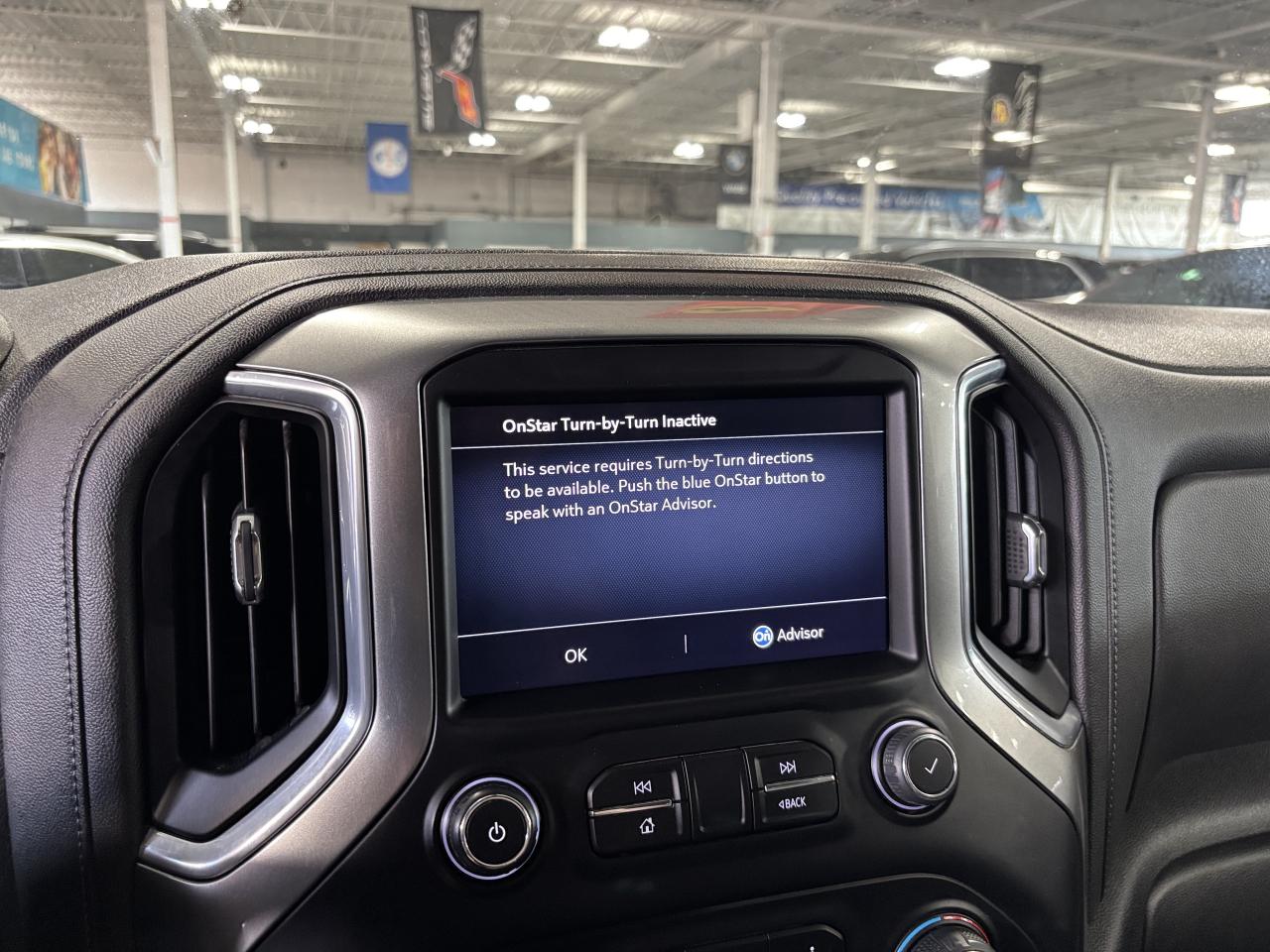 2019 Chevrolet Silverado 1500 Z71 TrailBoss|4WD|CREW|LONGBED|LEATHER|BOSE|WOOD - Photo #15