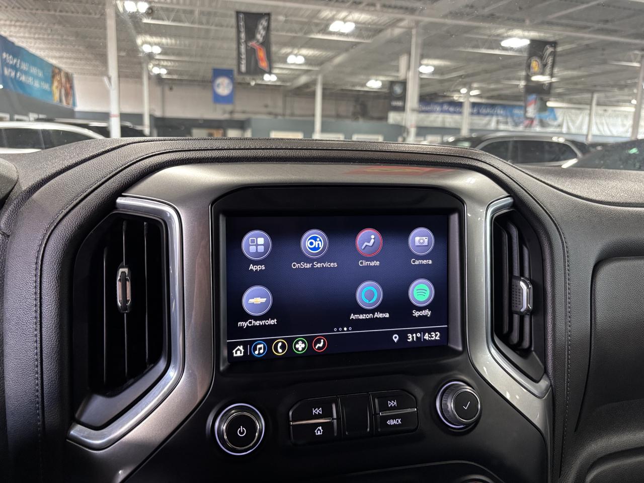 2019 Chevrolet Silverado 1500 Z71 TrailBoss|4WD|CREW|LONGBED|LEATHER|BOSE|WOOD - Photo #18