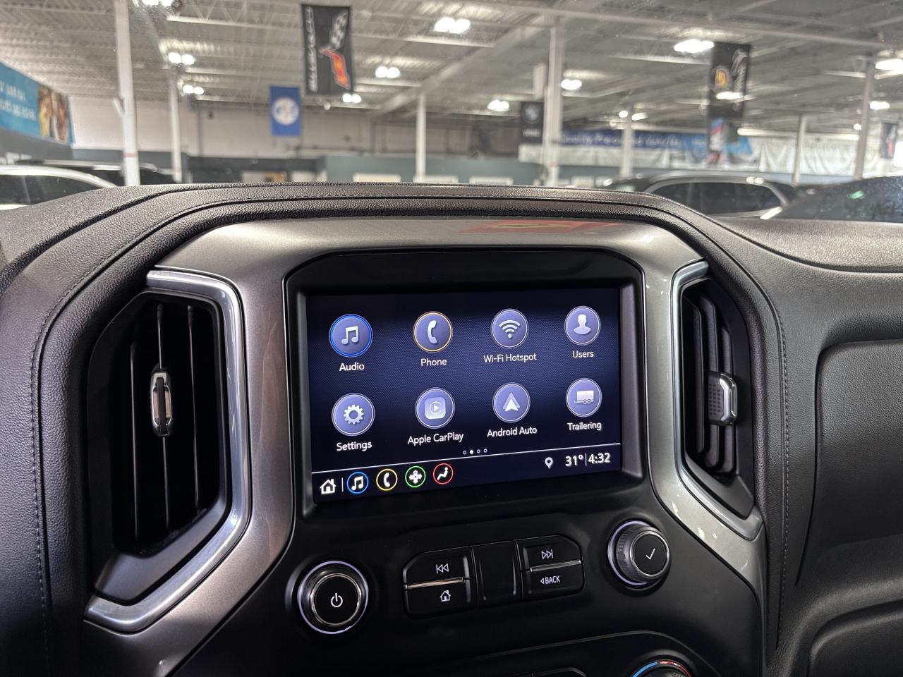 2019 Chevrolet Silverado 1500 Z71 TrailBoss|4WD|CREW|LONGBED|LEATHER|BOSE|WOOD - Photo #16