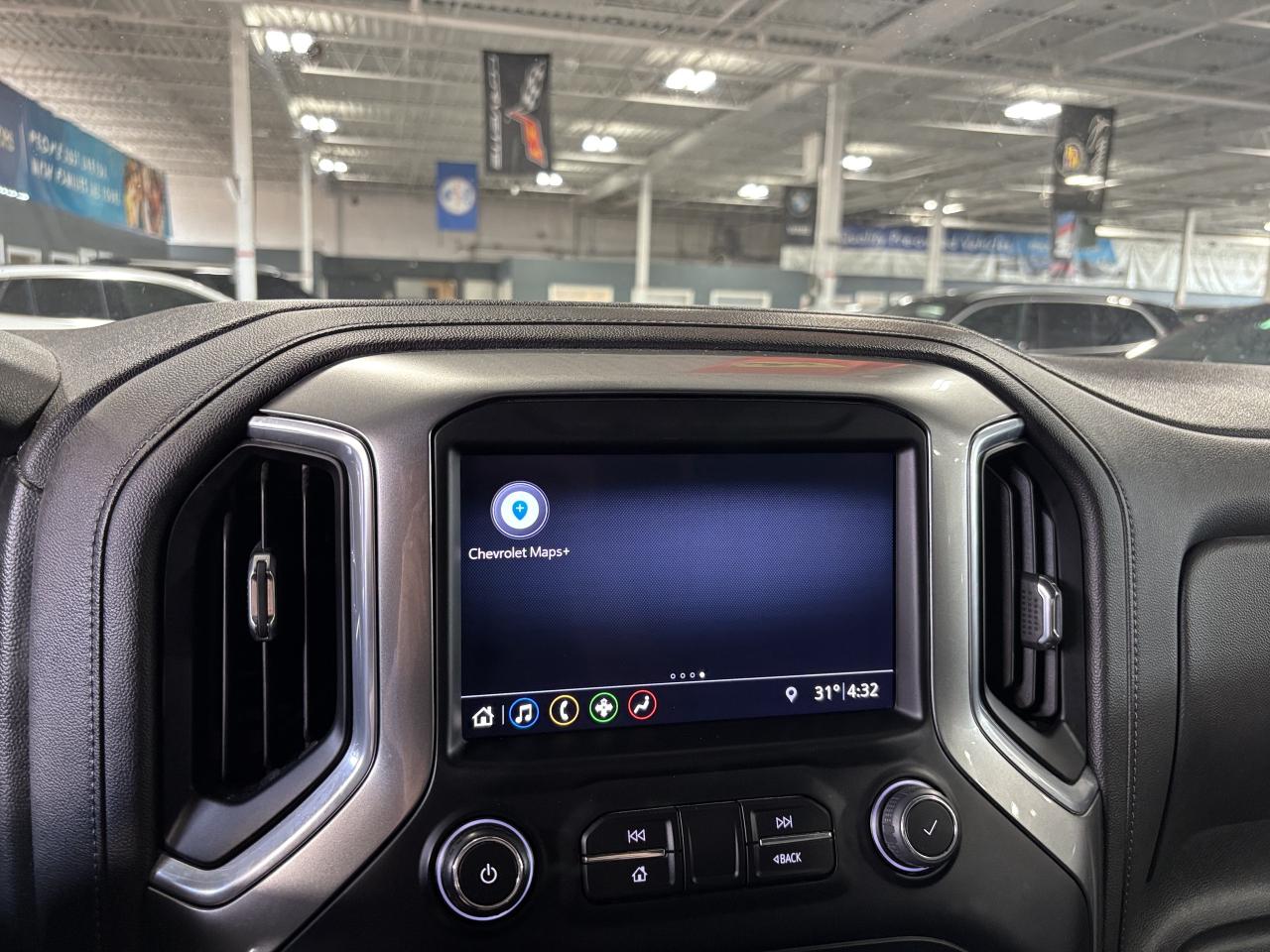 2019 Chevrolet Silverado 1500 Z71 TrailBoss|4WD|CREW|LONGBED|LEATHER|BOSE|WOOD - Photo #19