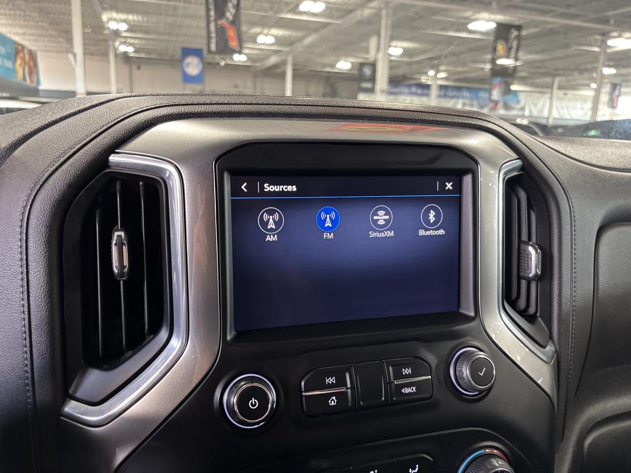 2019 Chevrolet Silverado 1500 Z71 TrailBoss|4WD|CREW|LONGBED|LEATHER|BOSE|WOOD - Photo #20