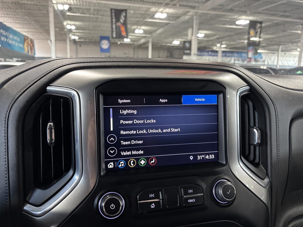 2019 Chevrolet Silverado 1500 Z71 TrailBoss|4WD|CREW|LONGBED|LEATHER|BOSE|WOOD - Photo #25