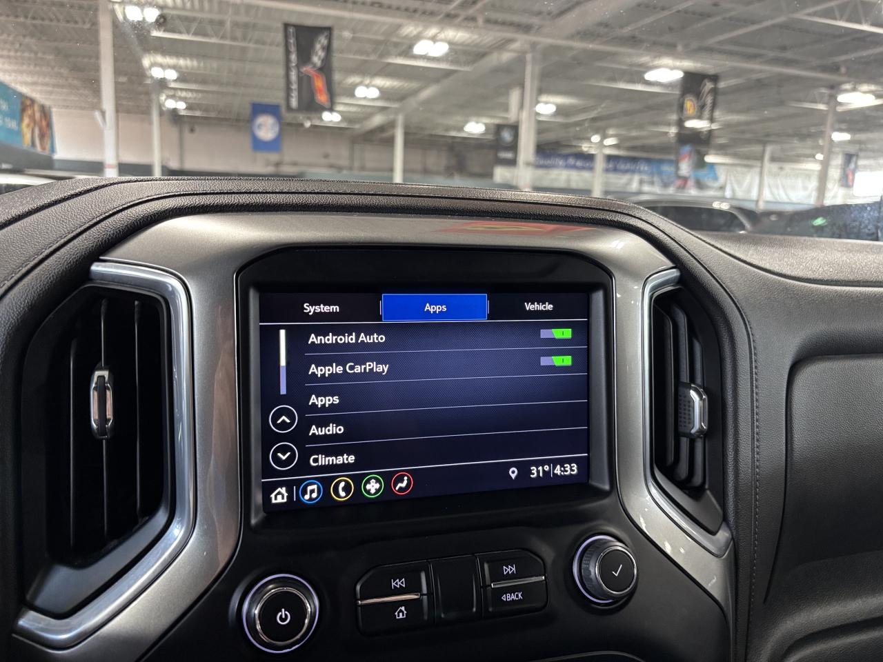 2019 Chevrolet Silverado 1500 Z71 TrailBoss|4WD|CREW|LONGBED|LEATHER|BOSE|WOOD - Photo #23
