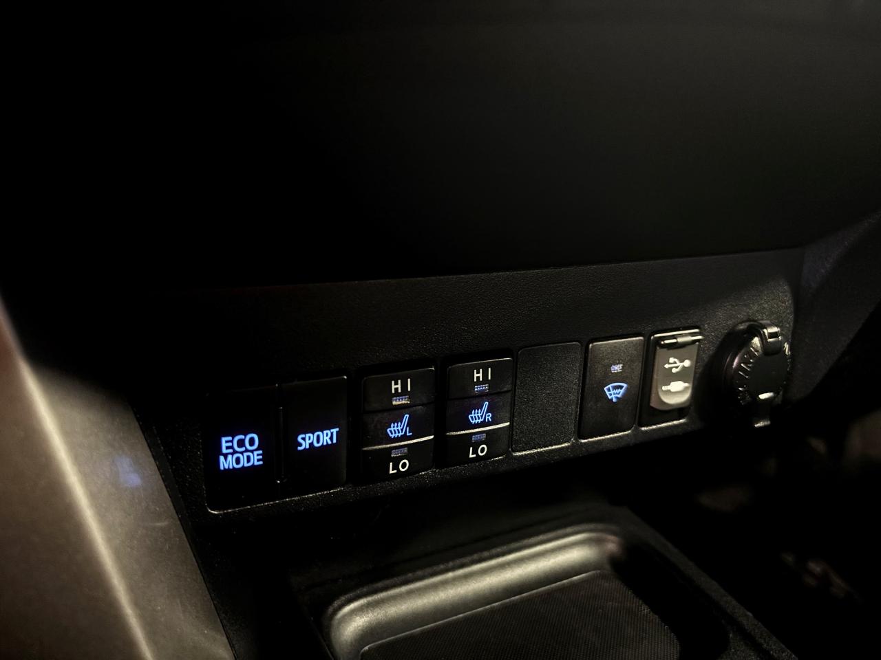 2017 Toyota RAV4 Limited|AWD|NAV|360CAM|SUNROOF|ALLOYS|LEATHER|+++ - Photo #12