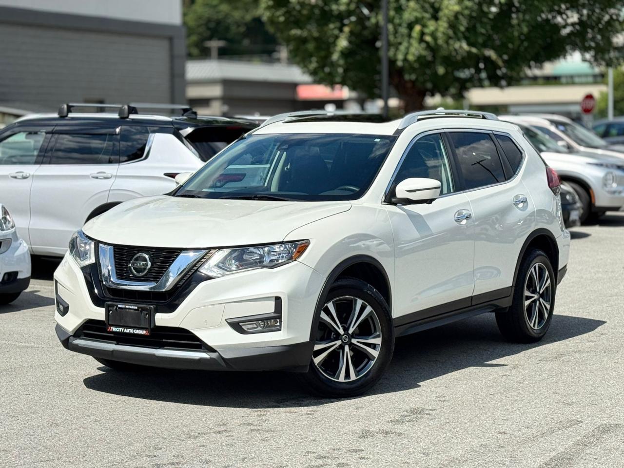 Used 2019 Nissan Rogue  for sale in Coquitlam, BC