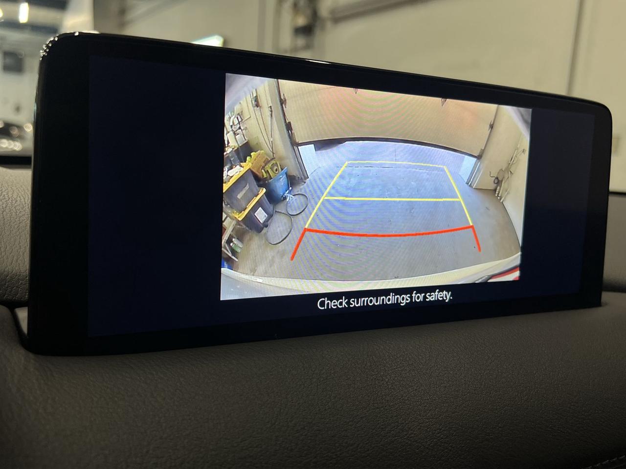2021 Mazda CX-5 GS |HEATED LEATHER |CARPLAY |17IN ALLOYS |LOW KMS Photo