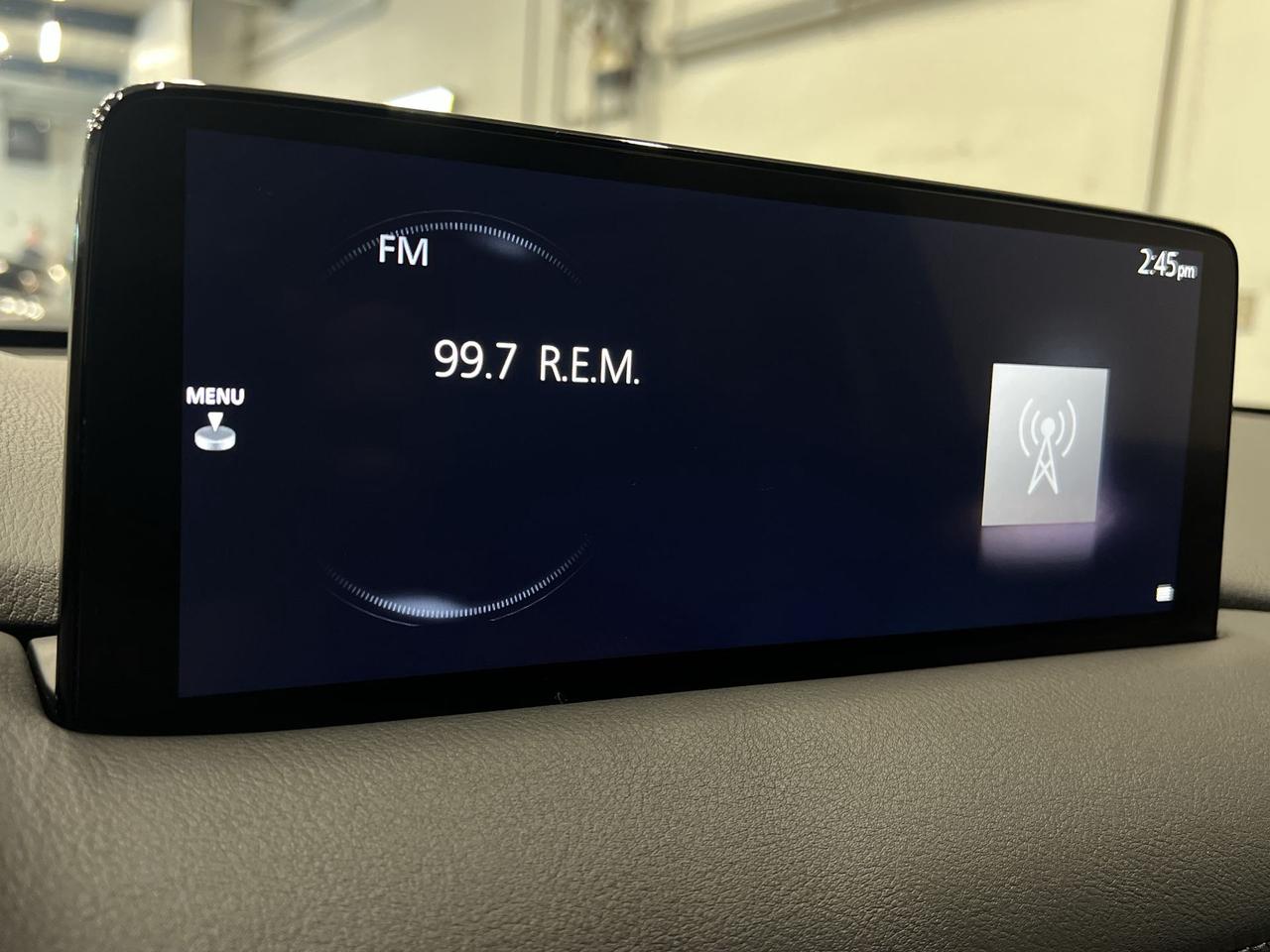 2021 Mazda CX-5 GS |HEATED LEATHER |CARPLAY |17IN ALLOYS |LOW KMS Photo