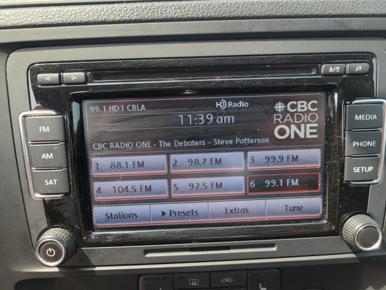 2015 Volkswagen Jetta Trendline Photo32