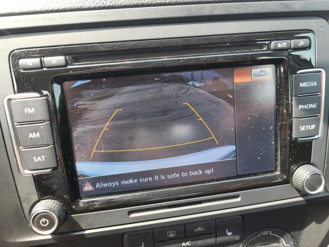 2015 Volkswagen Jetta Trendline Photo33