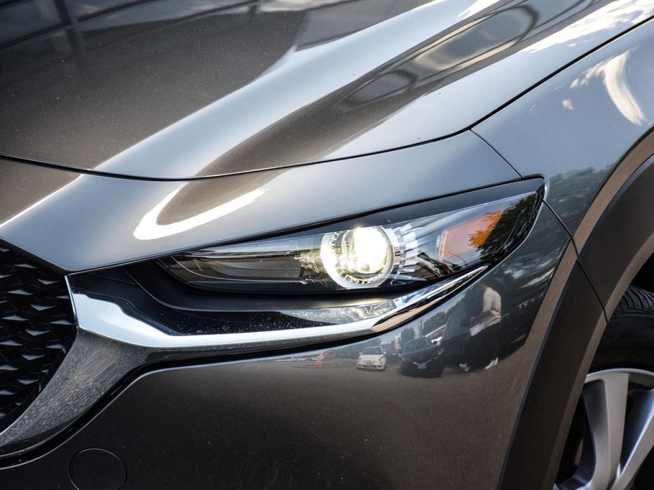 2023 Mazda CX-30 GS AWD Photo2