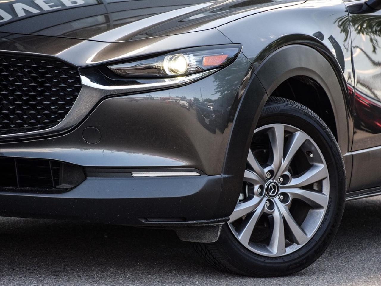 2023 Mazda CX-30 GS AWD Photo