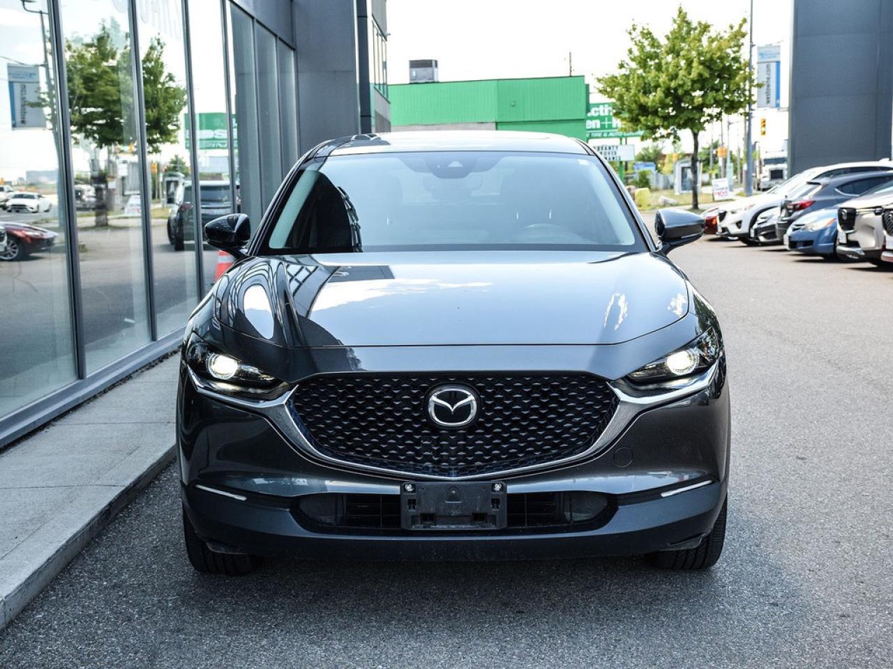 2023 Mazda CX-30 GS AWD Photo3