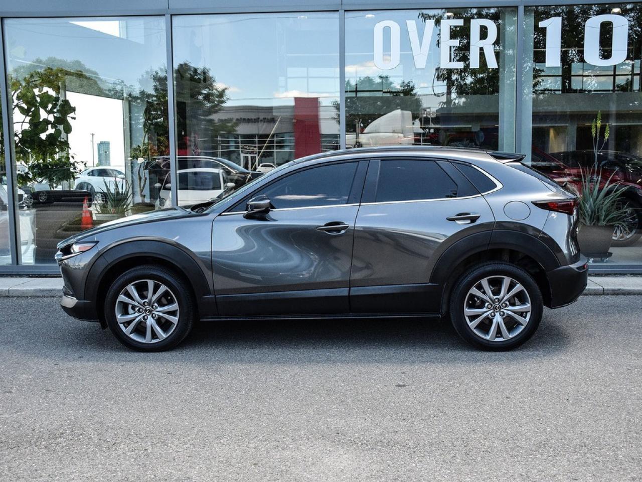 2023 Mazda CX-30 GS AWD Photo