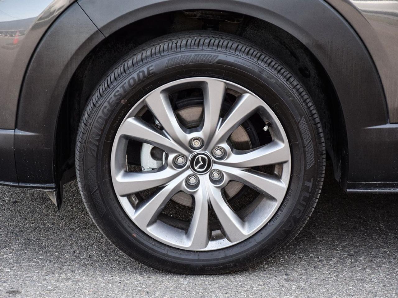 2023 Mazda CX-30 GS AWD Photo