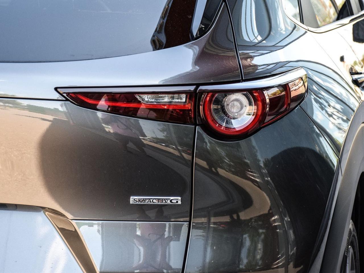 2023 Mazda CX-30 GS AWD Photo