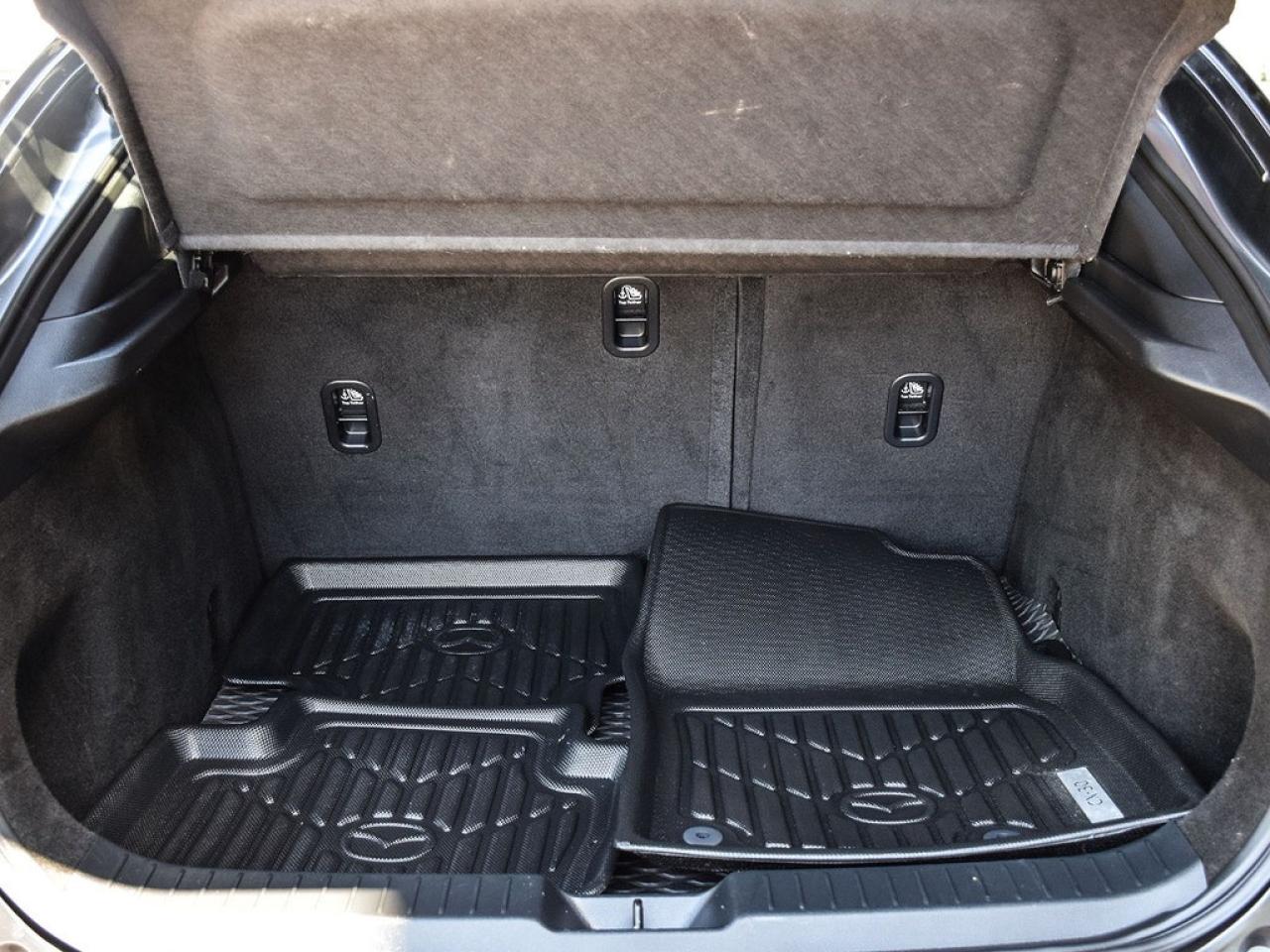 2023 Mazda CX-30 GS AWD Photo