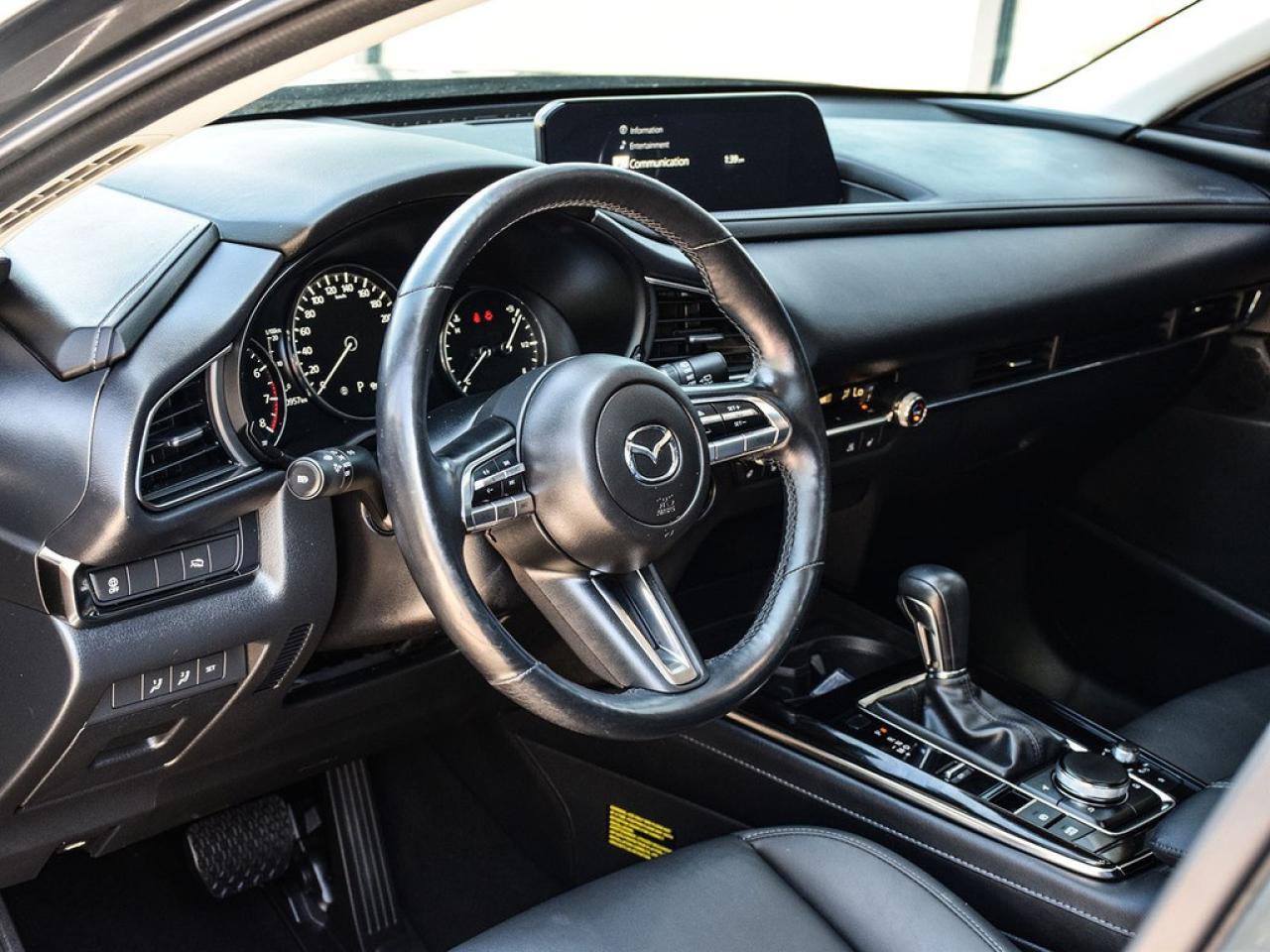 2023 Mazda CX-30 GS AWD Photo