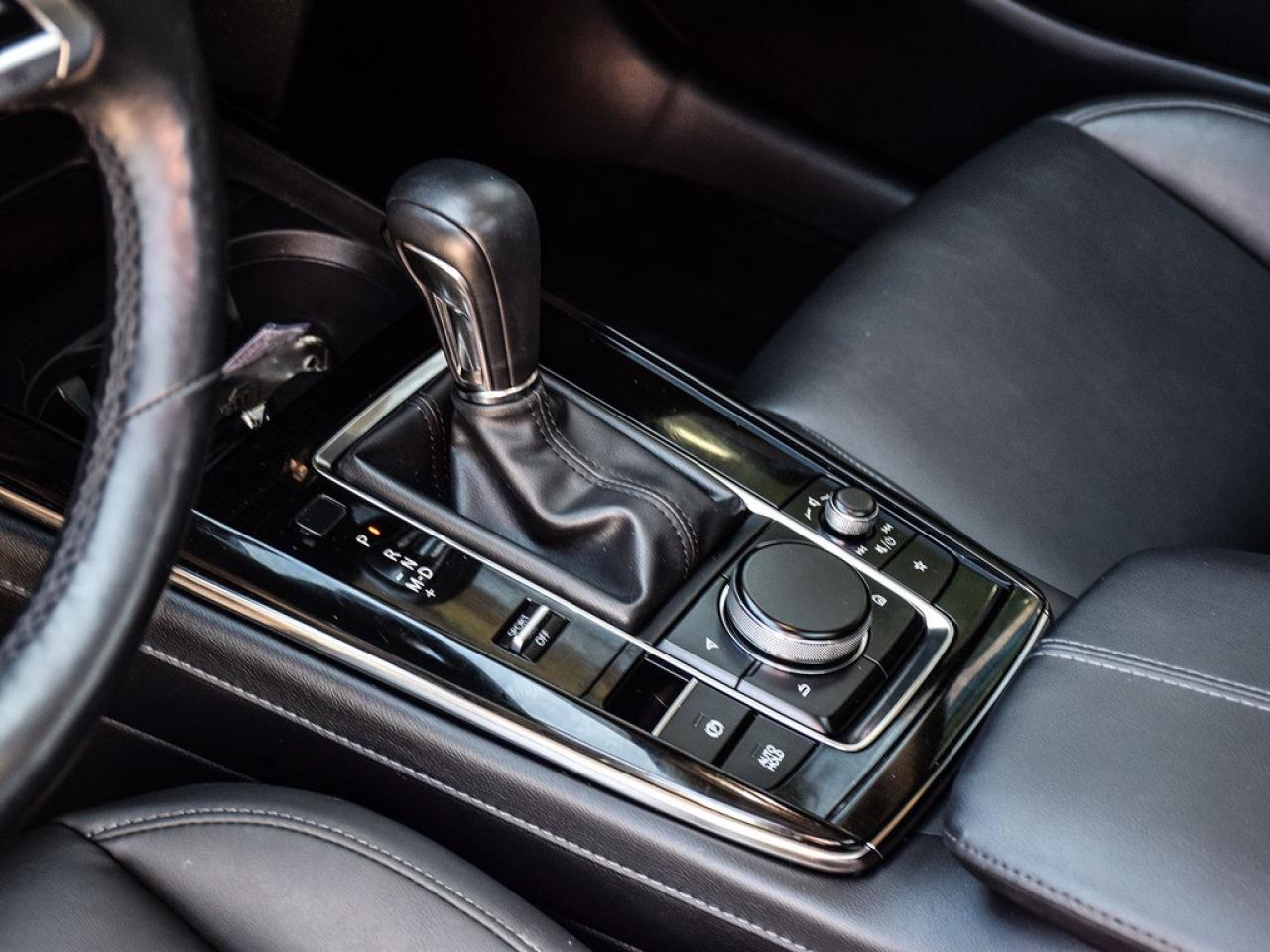 2023 Mazda CX-30 GS AWD Photo