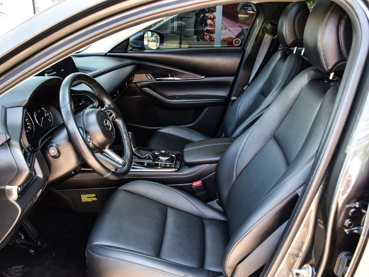 2023 Mazda CX-30 GS AWD Photo