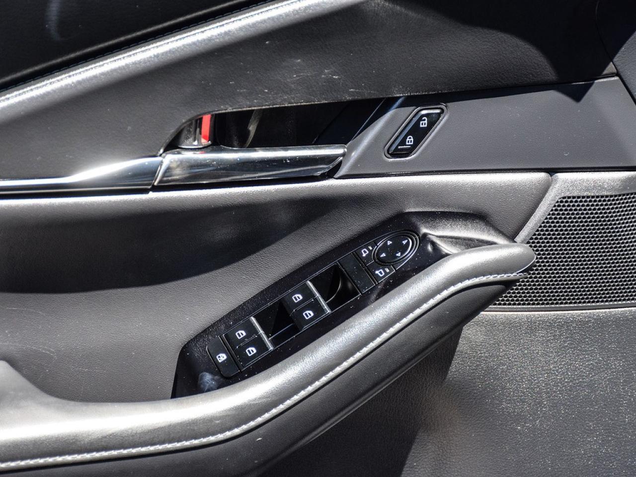 2023 Mazda CX-30 GS AWD Photo