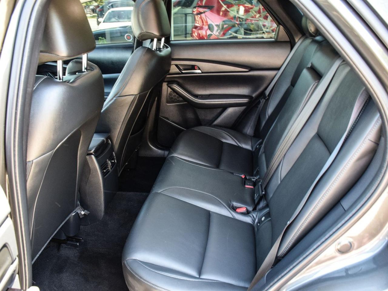 2023 Mazda CX-30 GS AWD Photo