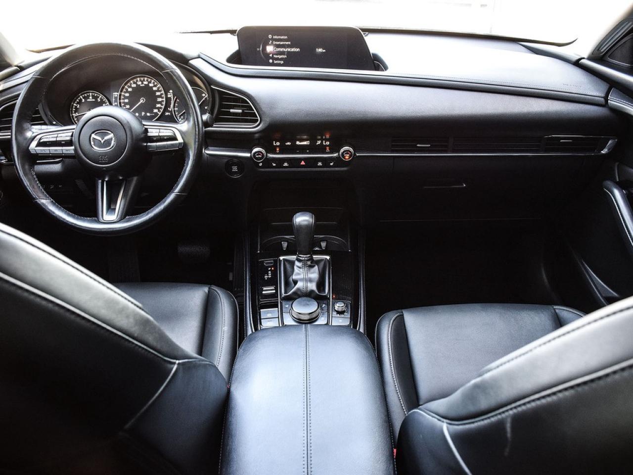 2023 Mazda CX-30 GS AWD Photo