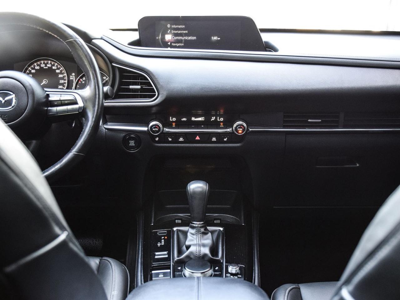 2023 Mazda CX-30 GS AWD Photo