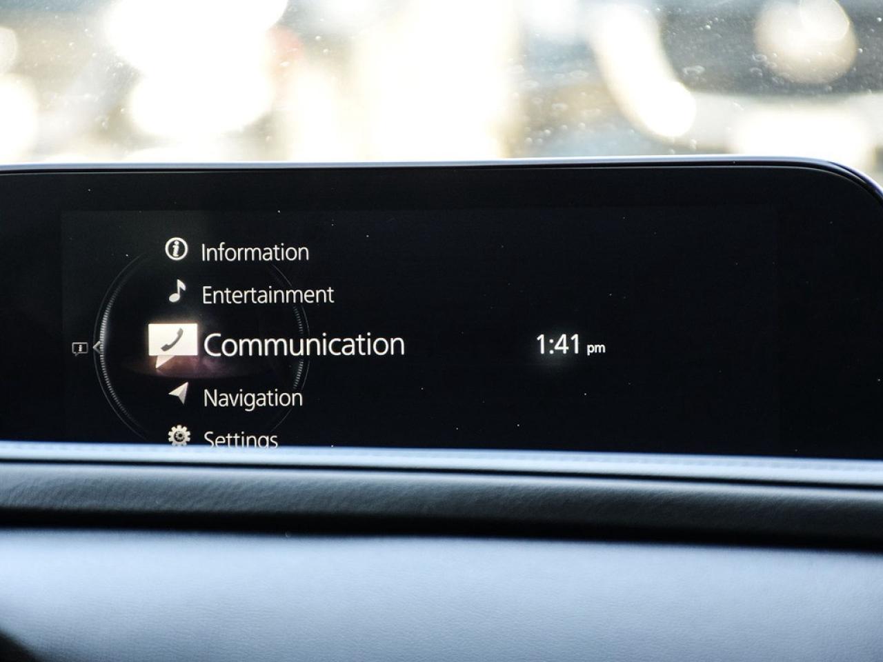 2023 Mazda CX-30 GS AWD Photo