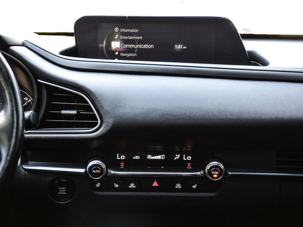 2023 Mazda CX-30 GS AWD Photo