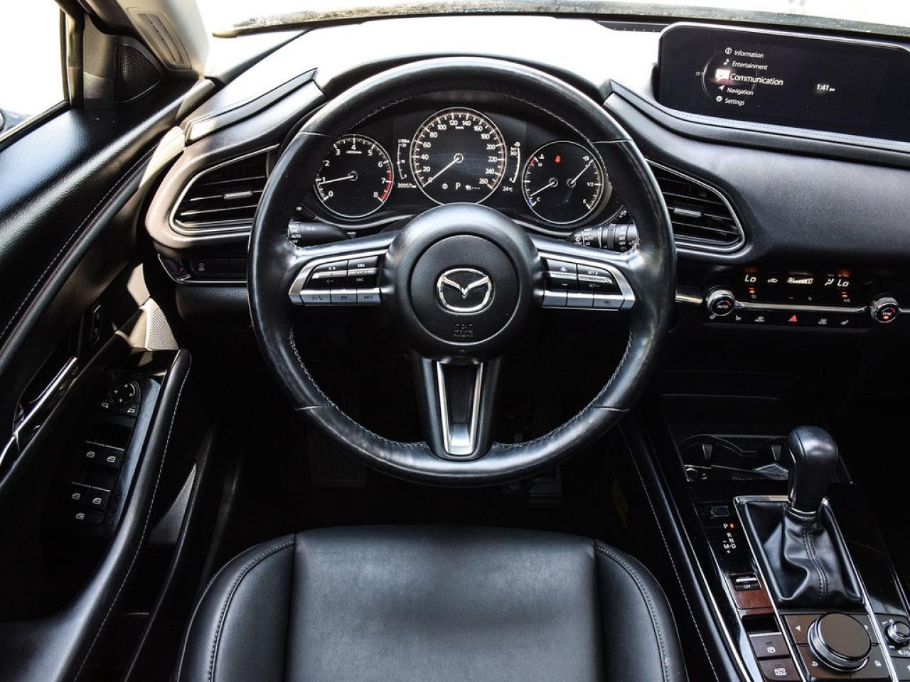 2023 Mazda CX-30 GS AWD Photo