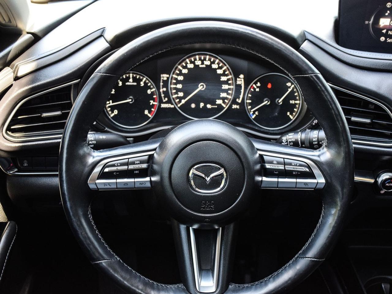 2023 Mazda CX-30 GS AWD Photo