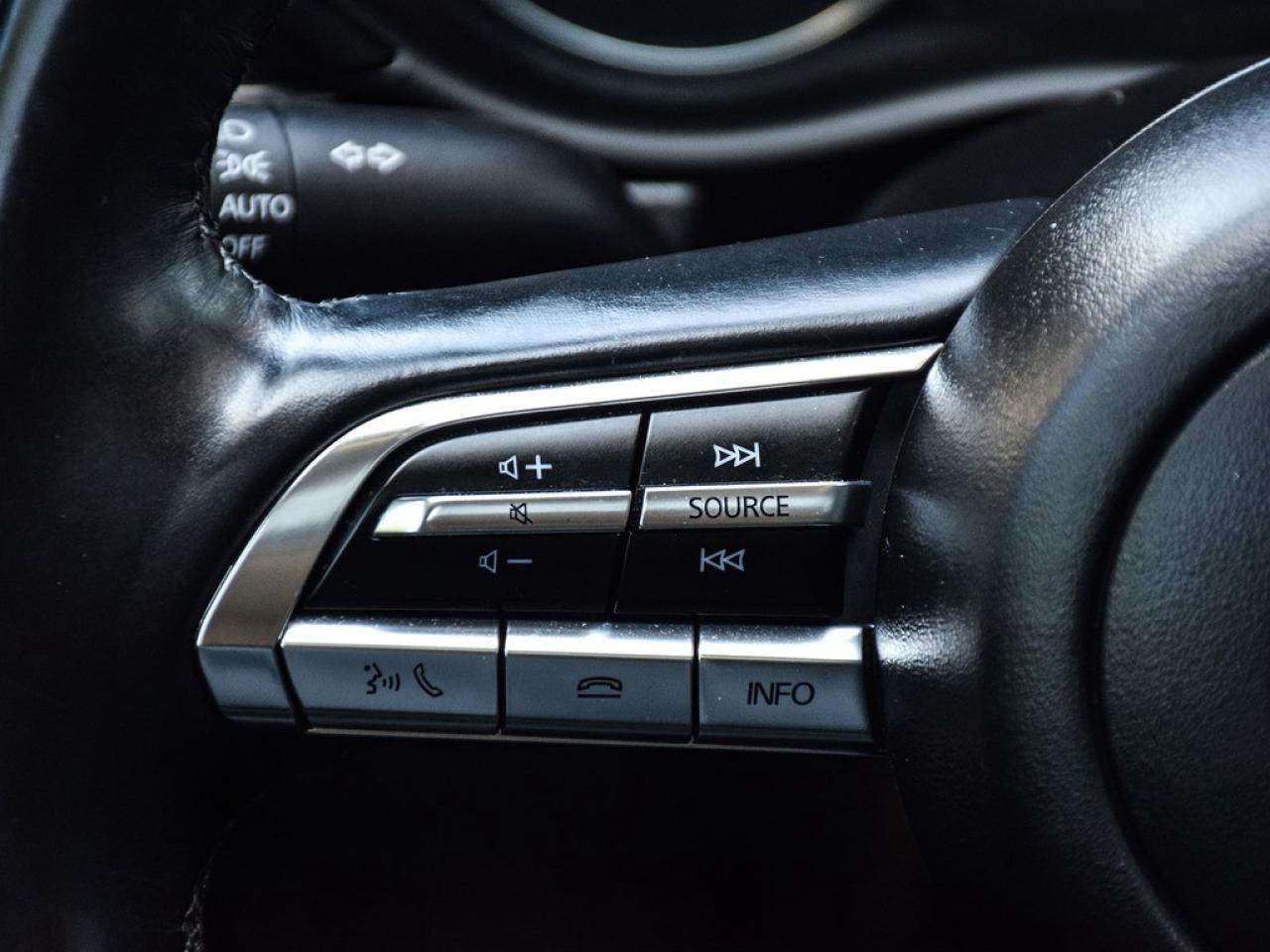 2023 Mazda CX-30 GS AWD Photo