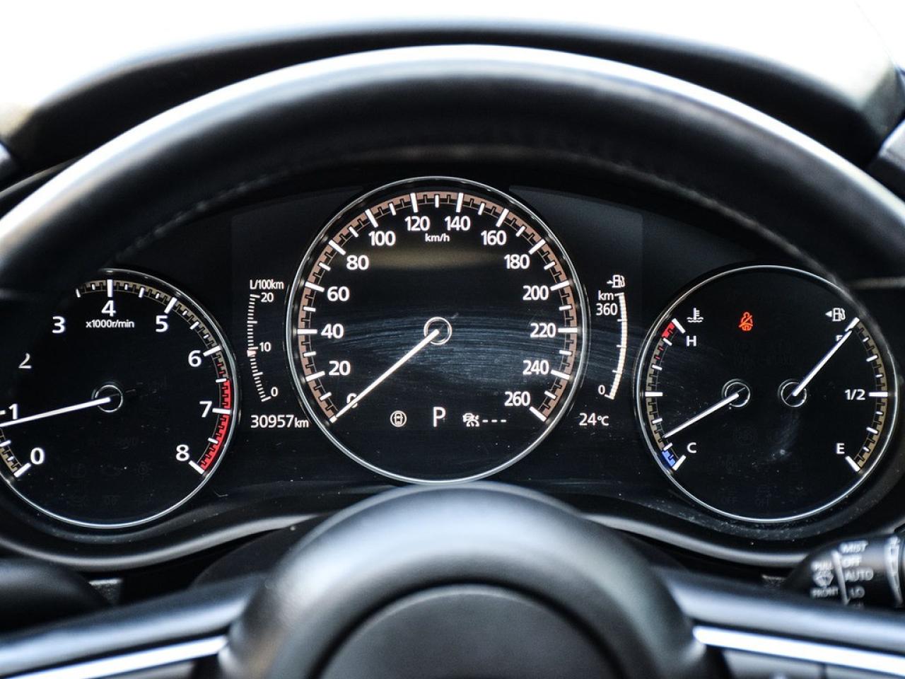 2023 Mazda CX-30 GS AWD Photo