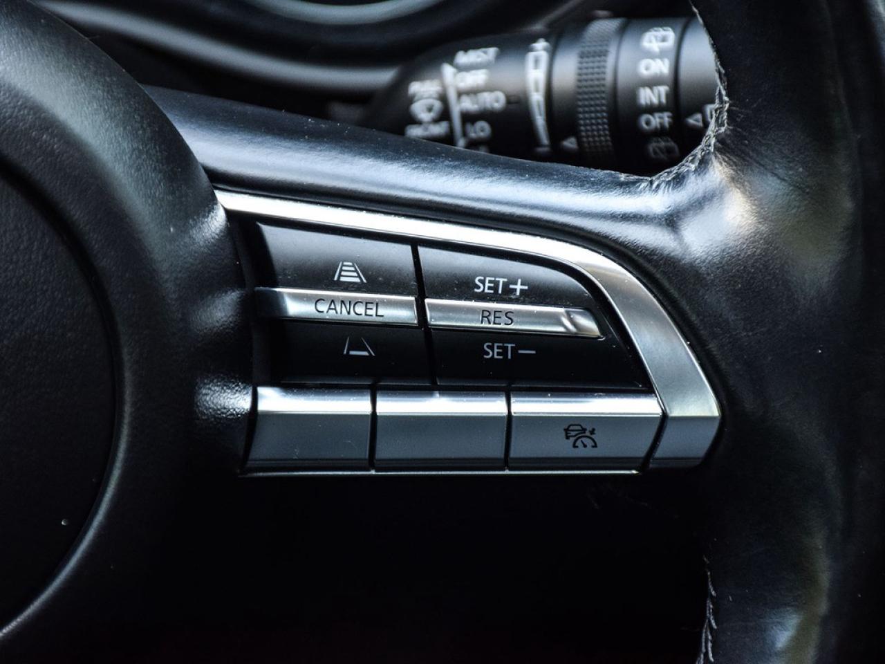 2023 Mazda CX-30 GS AWD Photo