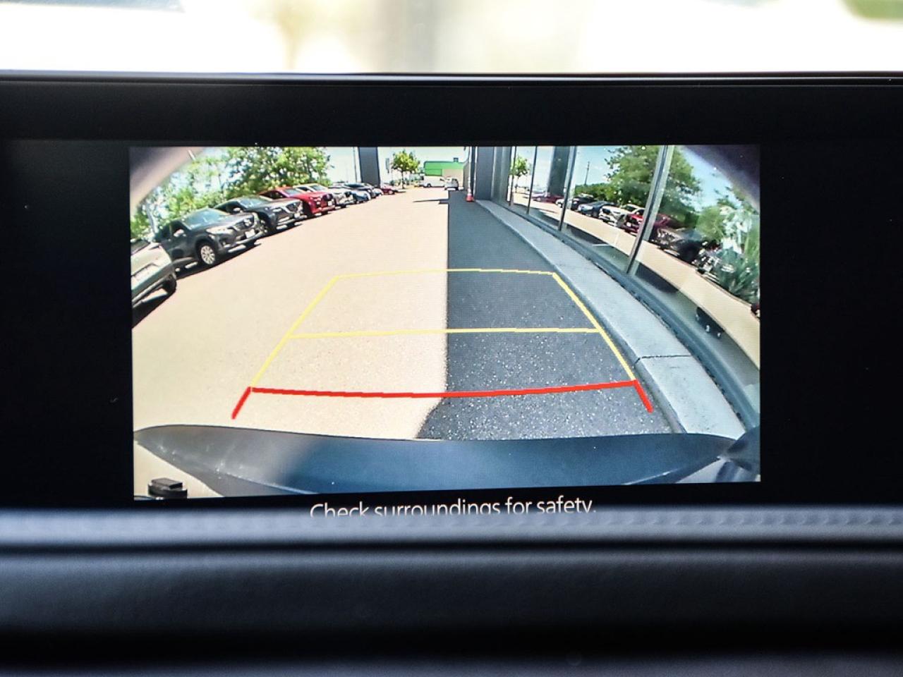 2023 Mazda CX-30 GS AWD Photo