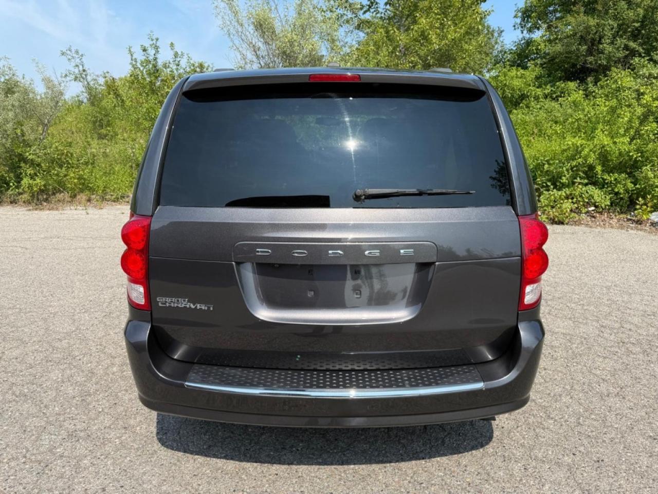 2017 Dodge Grand Caravan SXT |STOW N GO|BACK-UP CAM|REMOTE STARTER|REAR ENTERTAINMENT SYSTEM| - Photo #5