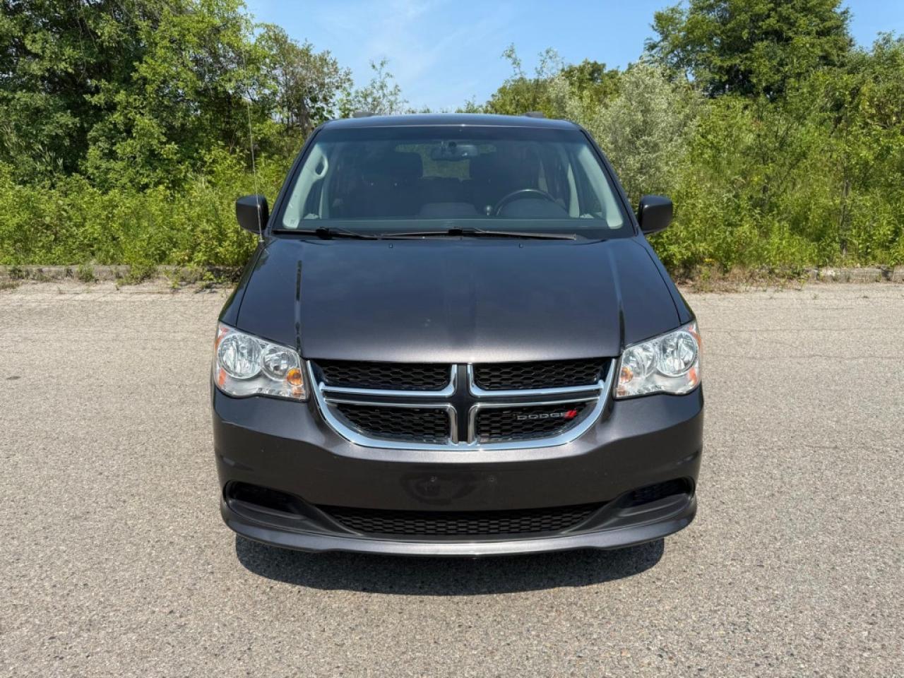 2017 Dodge Grand Caravan SXT |STOW N GO|BACK-UP CAM|REMOTE STARTER|REAR ENTERTAINMENT SYSTEM| - Photo #9