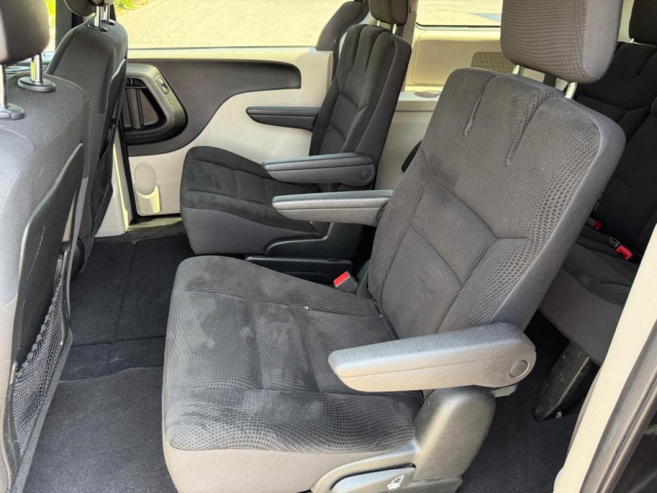 2017 Dodge Grand Caravan SXT |STOW N GO|BACK-UP CAM|REMOTE STARTER|REAR ENTERTAINMENT SYSTEM| - Photo #15
