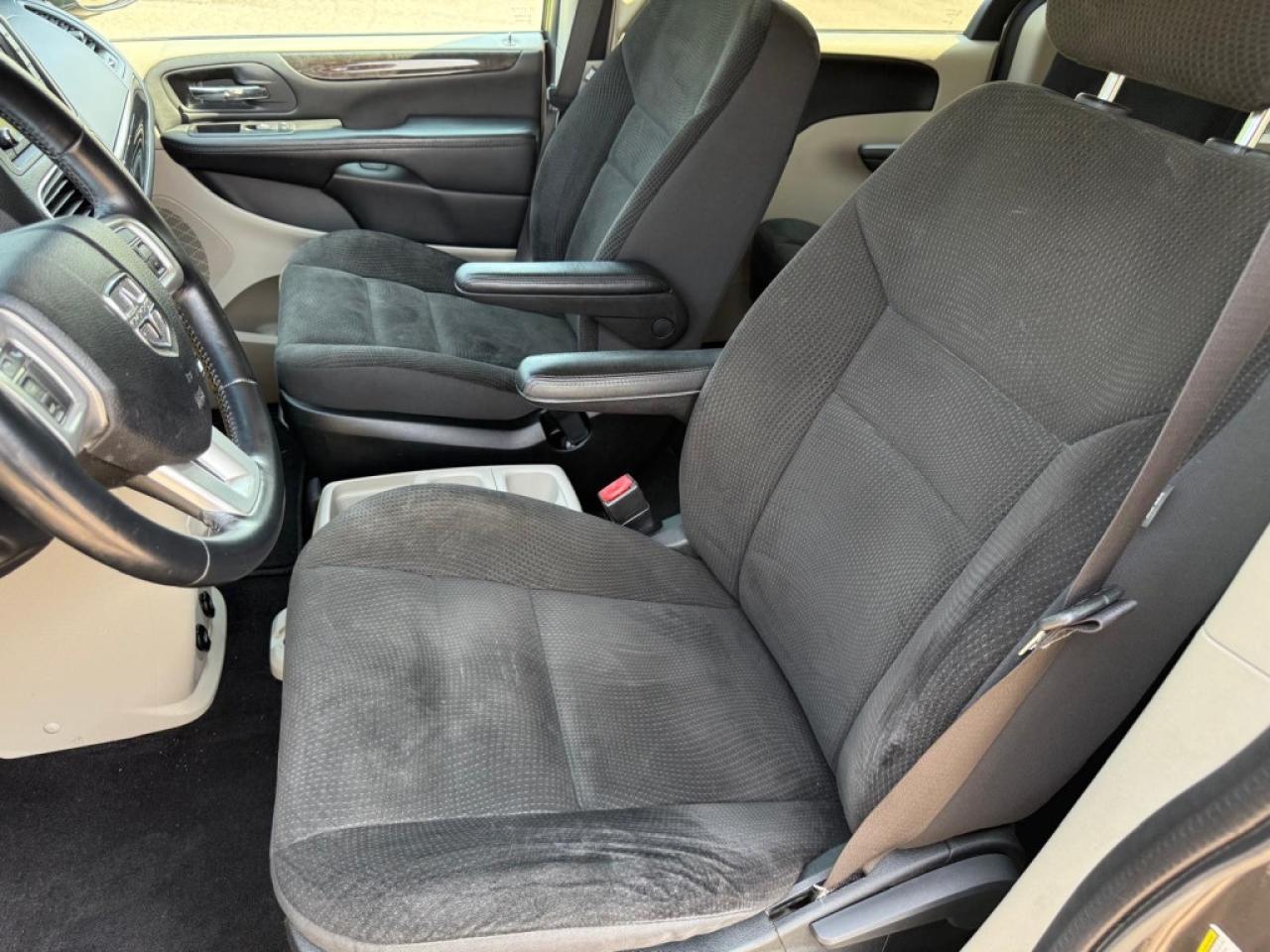 2017 Dodge Grand Caravan SXT |STOW N GO|BACK-UP CAM|REMOTE STARTER|REAR ENTERTAINMENT SYSTEM| - Photo #17