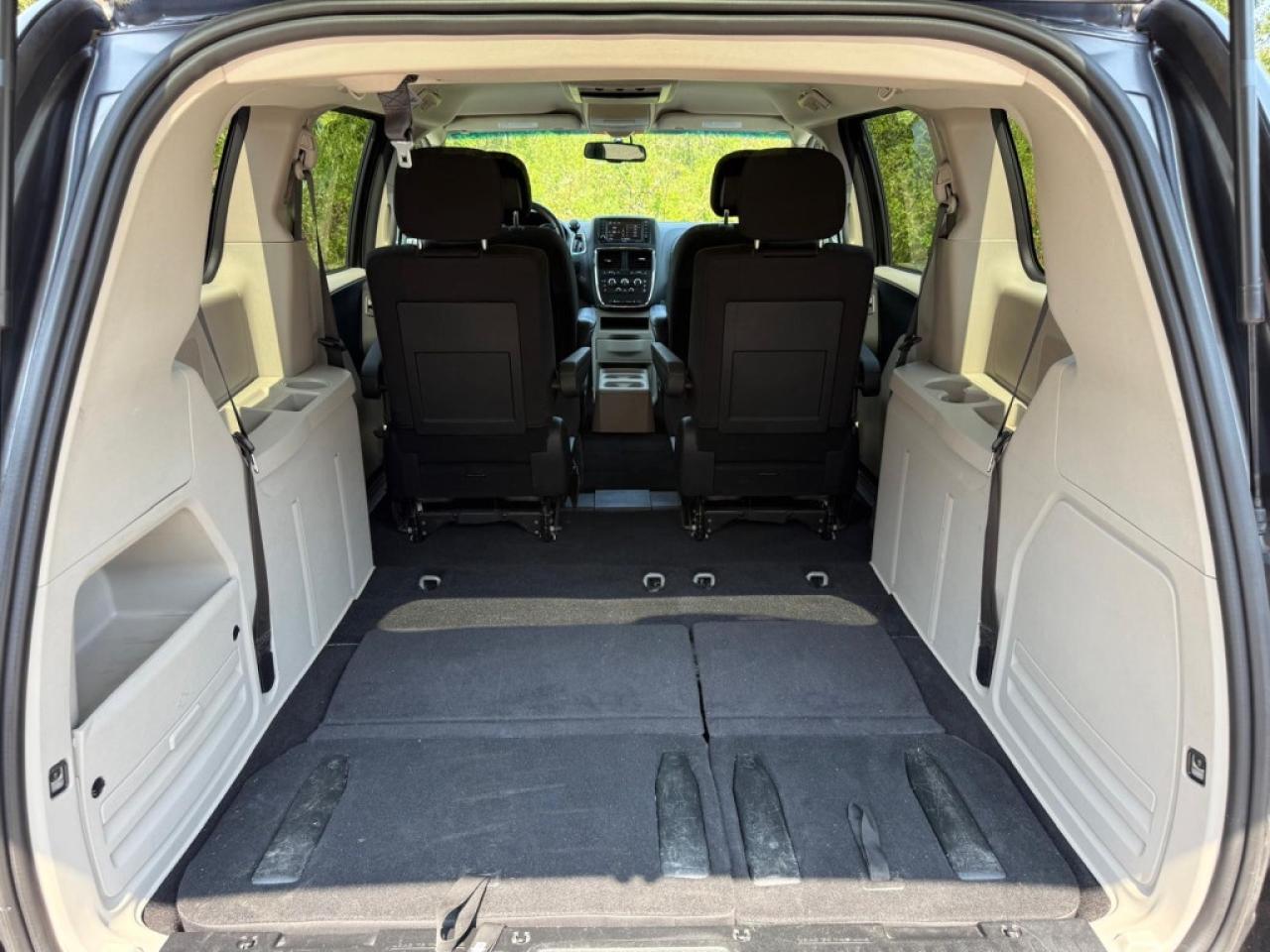 2017 Dodge Grand Caravan SXT |STOW N GO|BACK-UP CAM|REMOTE STARTER|REAR ENTERTAINMENT SYSTEM| - Photo #18